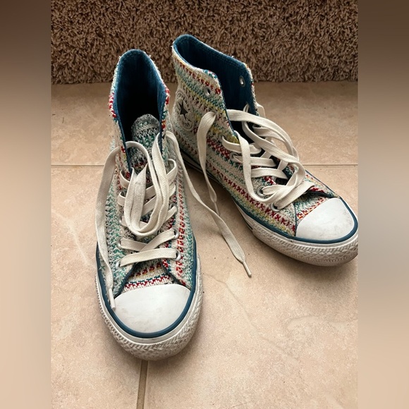 Converse Chuck Taylor All Star Knit - Picture 3 of 10